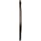 Ekena Millwork Daniela Ceiling Medallion (Fits Canopies up to 3 7/8"), 8"OD x 3 7/8"ID x 1/2"P, Bronze Blue Patina CM08DNBBS - alternate 2